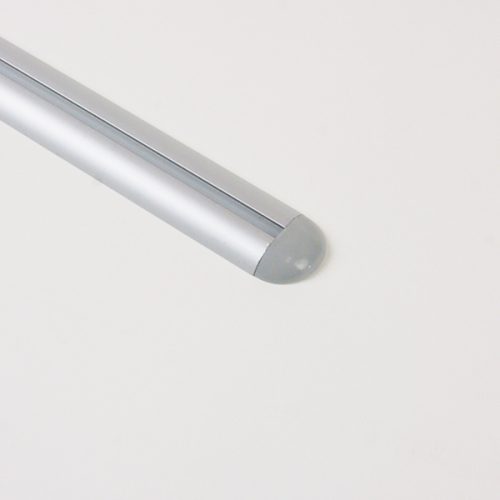 Ceiling Display 2m track alum