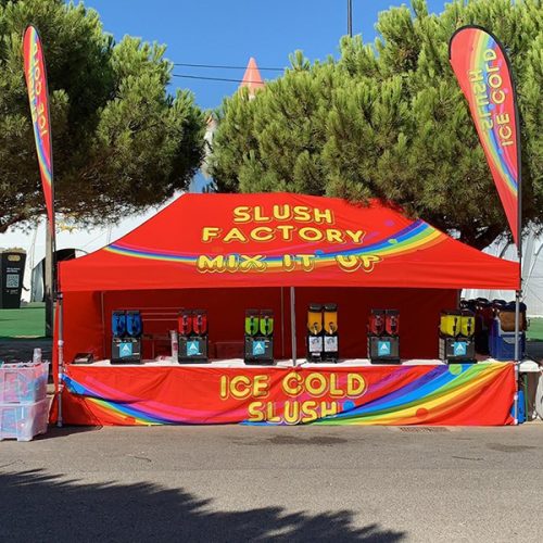 Marquees