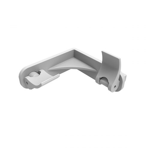 90 deg connector
