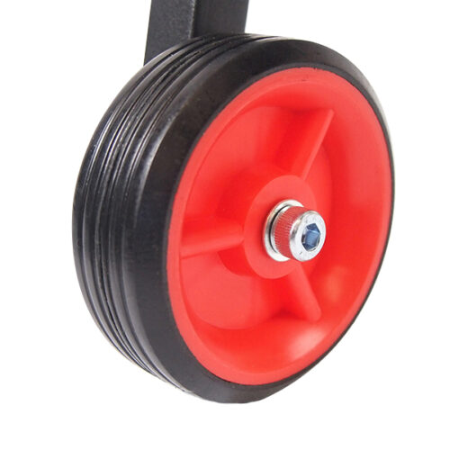 A-Frame Wheel 95mm Rubber