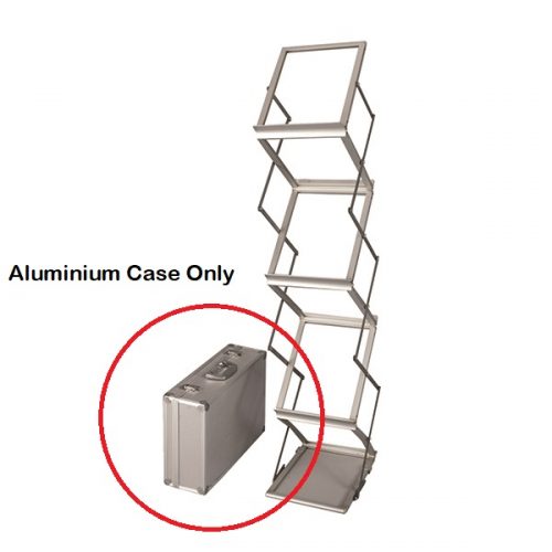 Aluminium Case