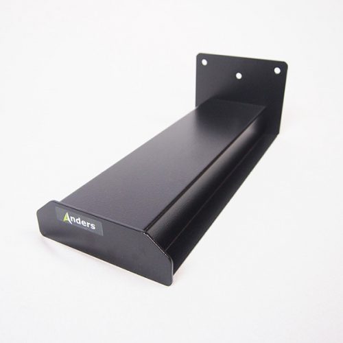 Wall Rack 10 Plan Clamp capacity