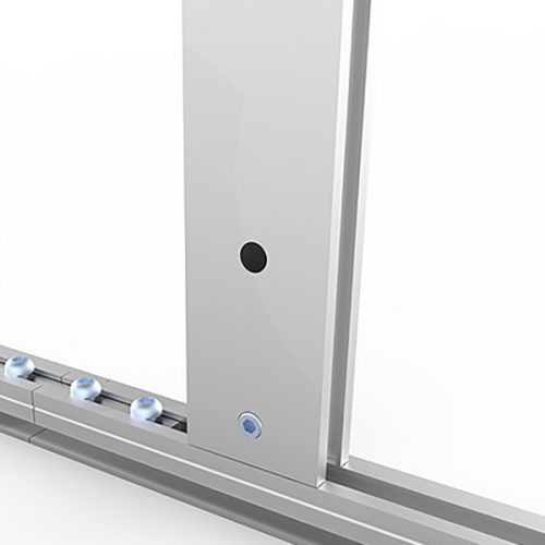 Supporting bar 3.5m length