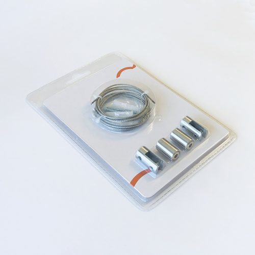 Ceiling Hanging Kit Economy.