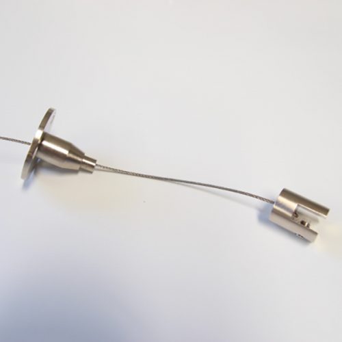Cable Display Ceiling Kit