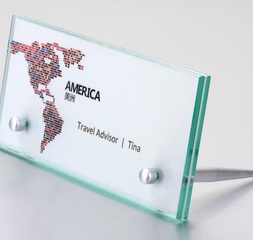 Counter Sign Support