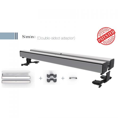Korekt Slimline Dble side link