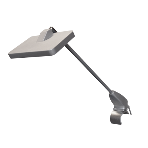 LED Light for Fab tension wall