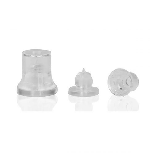 Letter Mounts (Small or Large available) (Packs of 100)