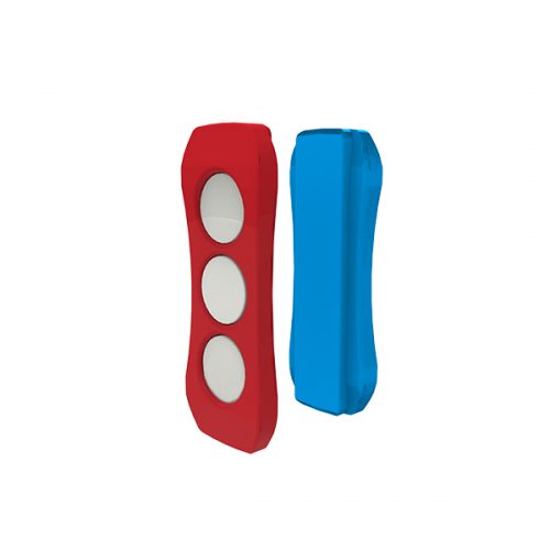 Side by side connector (2 as p