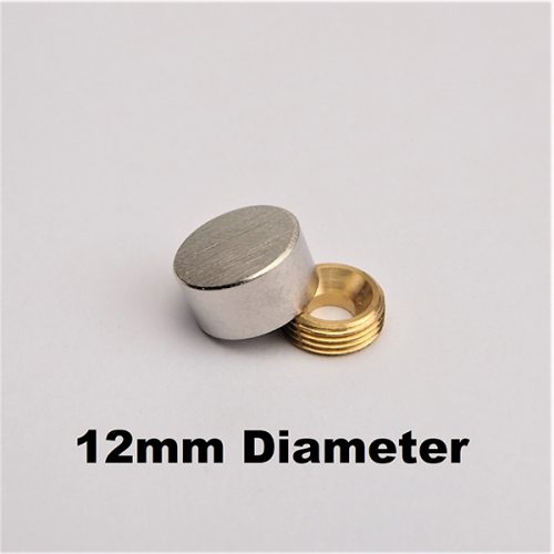 Mirror Mounts (Various sizes) Pack of 4