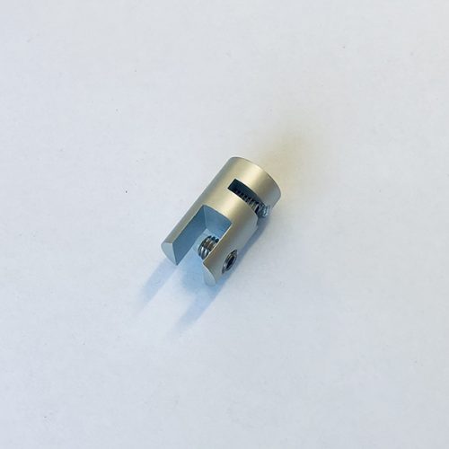 Picture Hanging Single Clamp