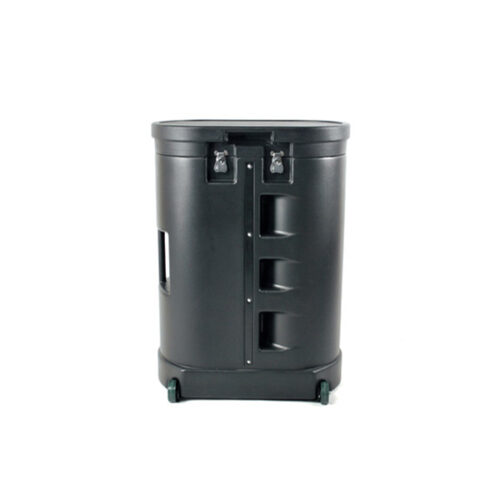 Large Case Counter with wheels