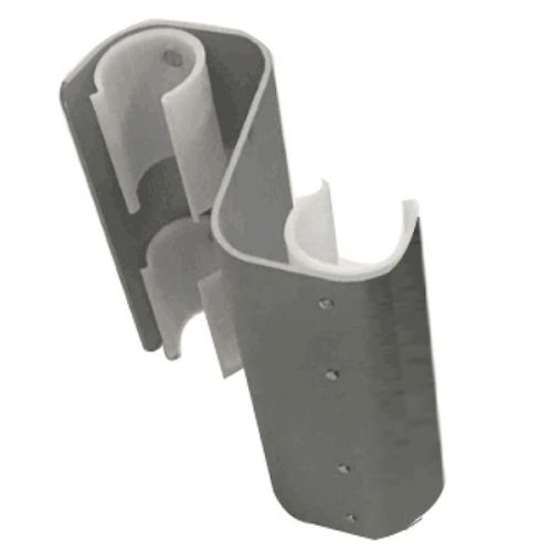 Fabric Tension Display Connect S-bracket