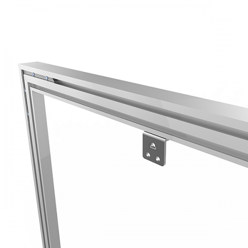 Wall mount hanger for S20