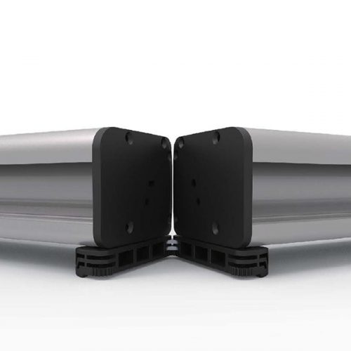 Korekt Slimline Angle Link