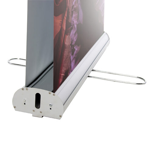 Sterling D/S bannerstand 850w