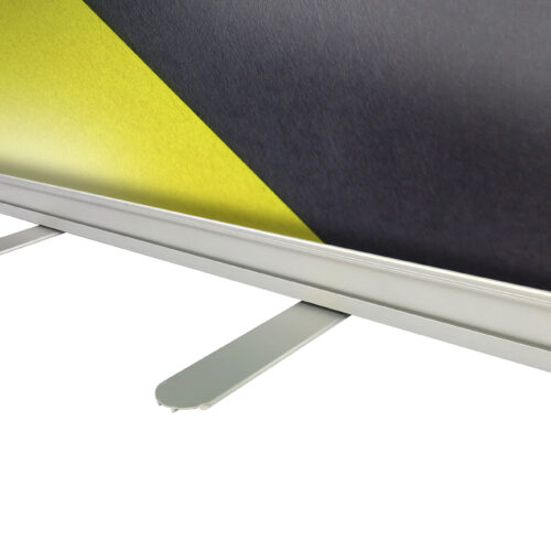 Sterling Banner stands-Various sizes with Snaplock Top Rail