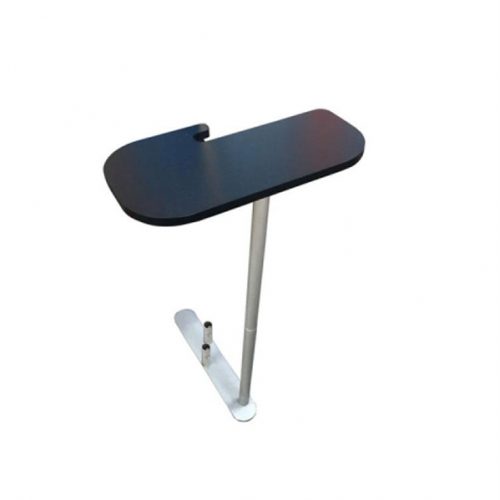 Fabric Tension Display Connect Table