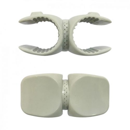 Fabric Tension wall connector