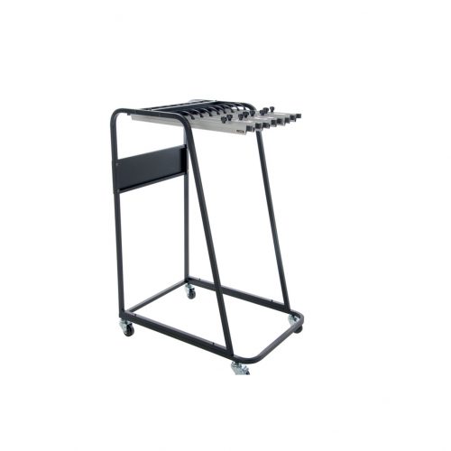 Trojan Plan Storage Trolleys