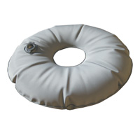 Flag Base Water Bag