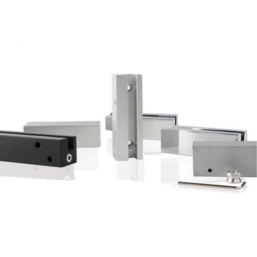 Sign Clamps
