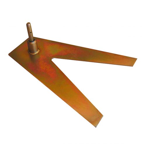 Flag Base Car Wheel