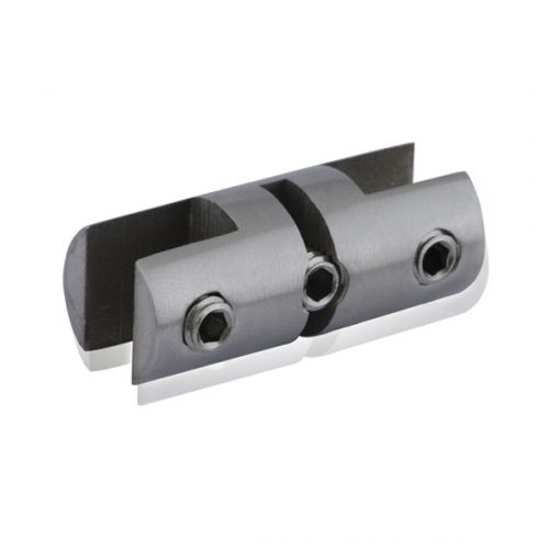 Cable Display Double Clamp