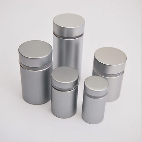 Aluminium Stand Off Spacers