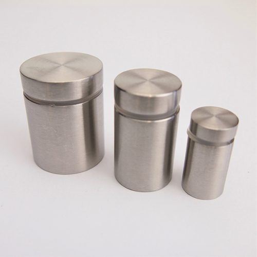 Stainless Steel Stand Off Spacers
