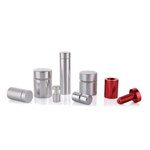Stand Off Spacers