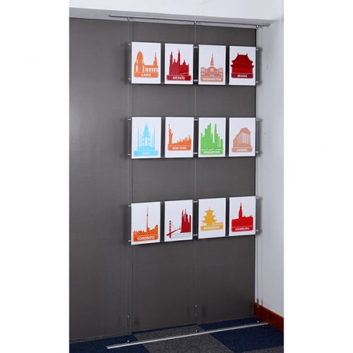 Cable Display Products