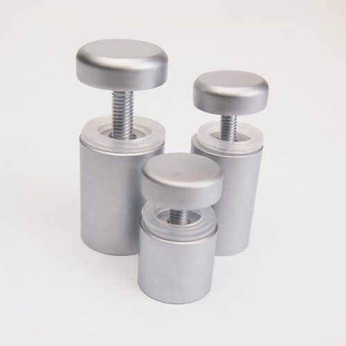 Ezi Mount Stand Off Spacers