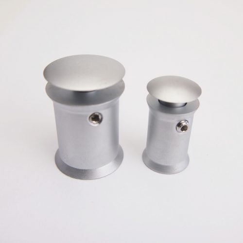 Tamper Proof Stand Off Spacers