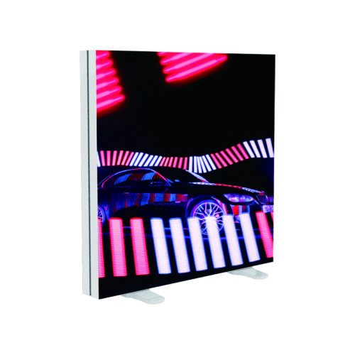 SEG (Silicon Edge Graphics)