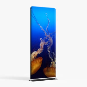 Fabric Tension Displays