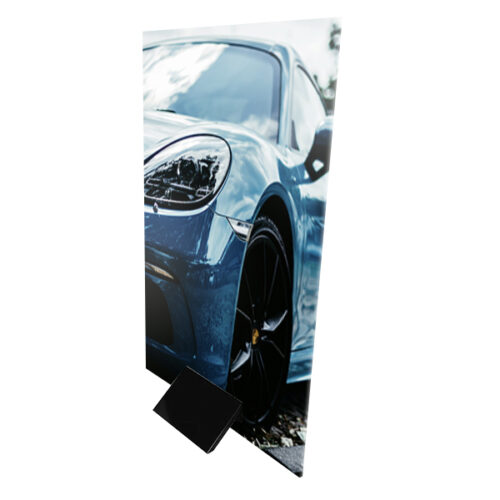 Easysign Base - for indoor solid panel signs