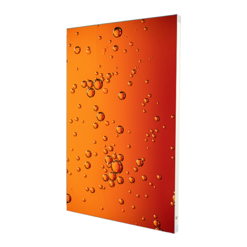 BOSS SEG Wall Mounted 91.5x91.5cm Kit