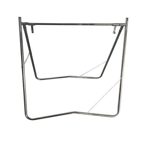 Quad Swing Sign Frames 900x600 & 600 x 600mm