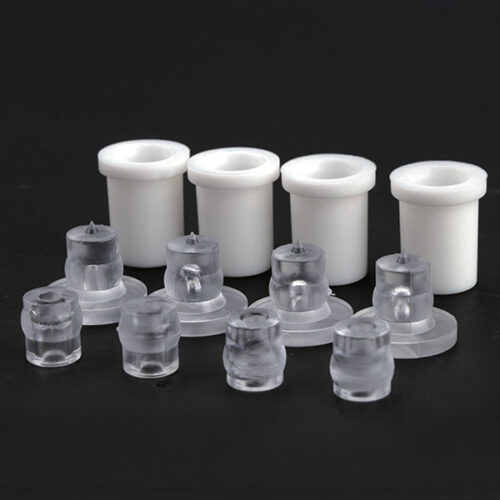 Letter Mounts