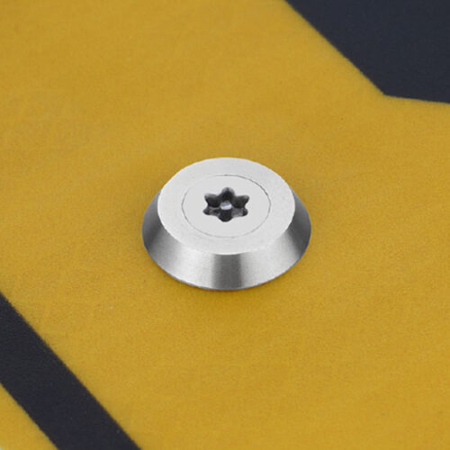 Tamper Proof Screw Stud Sign Fixing-Stainless Steel